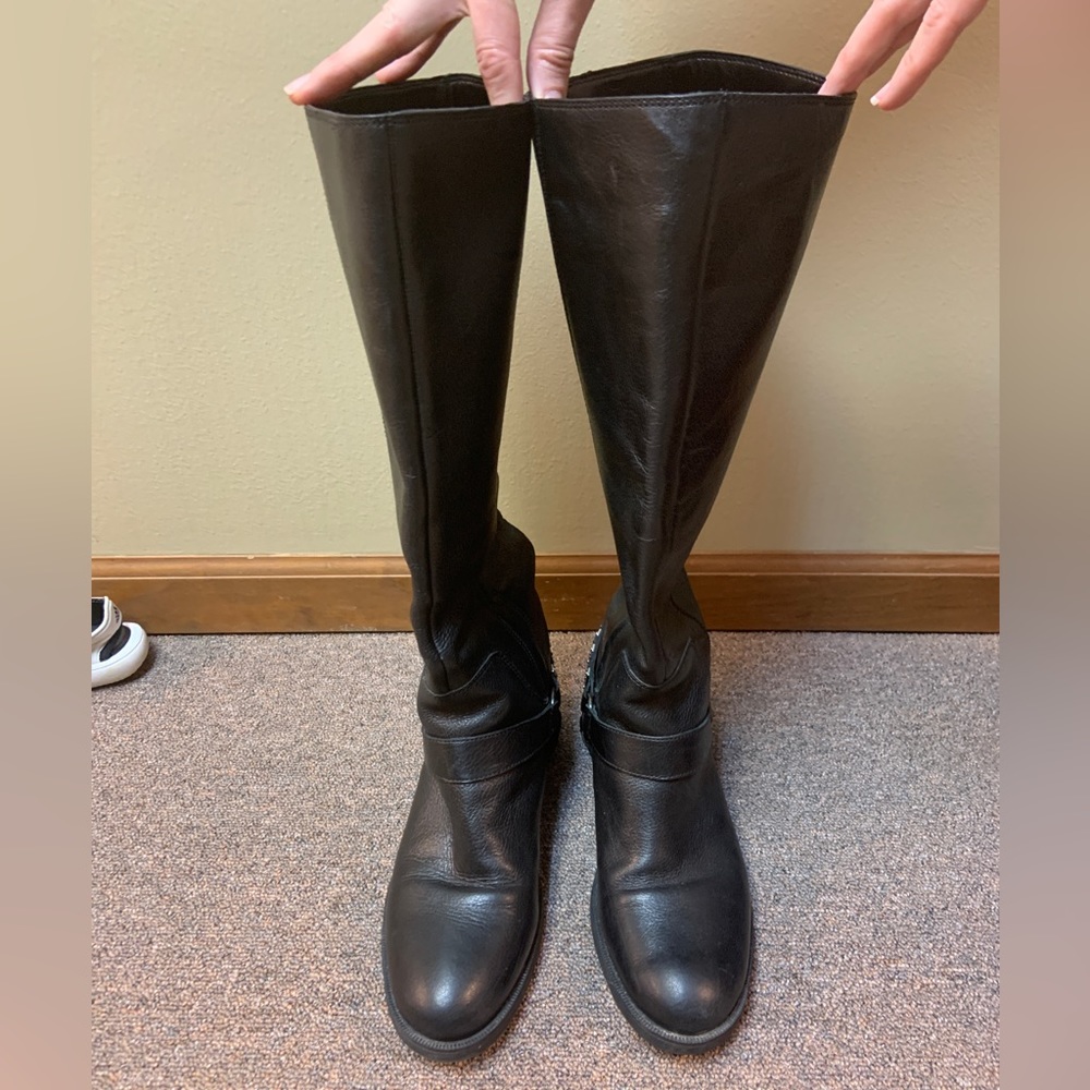 Nine West Boots